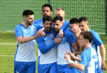 Полувреме: Работнички со водство во Куманово, Пелистер подобар во Кратово ама мрежите мируваат!