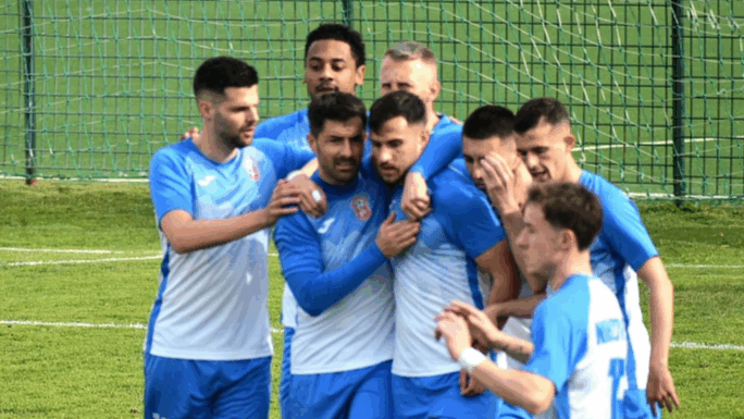 Полувреме: Работнички со водство во Куманово, Пелистер подобар во Кратово ама мрежите мируваат!