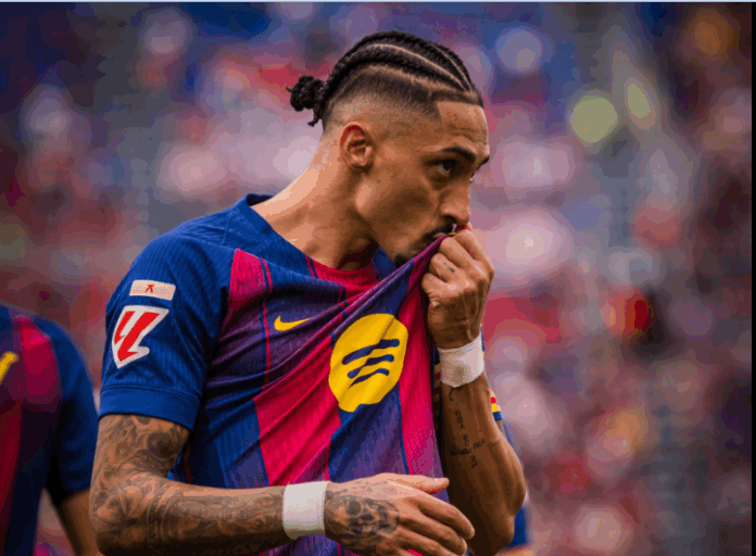 Rafinja baknuva dres