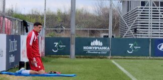 Елмин Растодер: Имаме одличен тим, нов селектор!