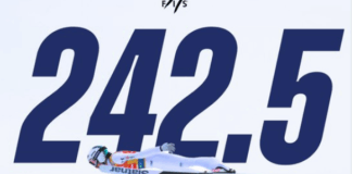 Фантастично: Ника Превц го урна светскиот рекорд на Планица!(ВИДЕО)