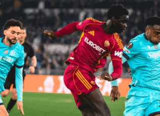 Болоња го расплака “Олимпико“: Познати се сите 1/4 финални двојки во ЛЕ и ЛК!