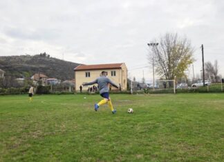 ФК Росоман му посака ДОБРЕДОЈДЕ на Роналдо!(ФОТО)