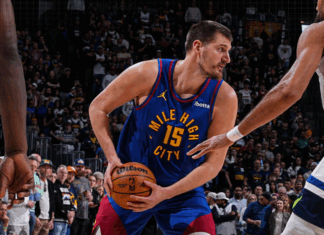 Јокиќ и Мареј го спасија Денвер (ВИДЕО)