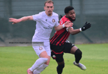 Воша: Струга Трим Лум посакува три бода од дуелот со АП Брера