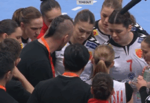 По голема драма: Белгија ја шокираше Македонија