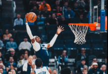 Едвардс ја одбележа вечерта во НБА-лига (ВИДЕО)