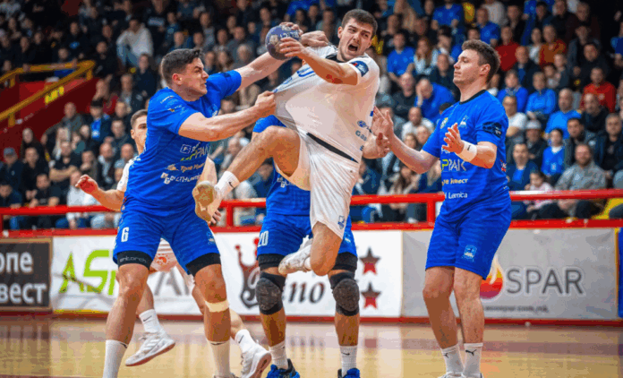 Alkaloid so Ohrid - Mitev