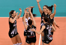 Наковски Волеј закажа финале со Вардар