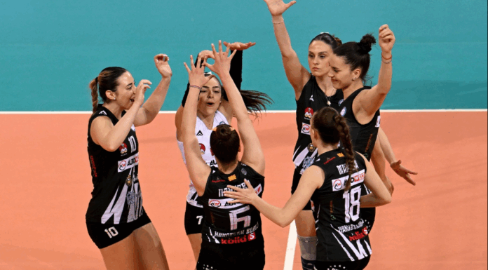 Наковски Волеј закажа финале со Вардар