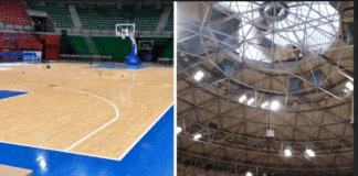 Бурата го оштети и домот на „Дражен Петровиќ“ (ВИДЕО)