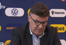 Бугарија завиена во црно – почина легендарниот голман