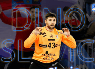 Нов странец: ГРК Охрид го потврди Дино Славиќ!