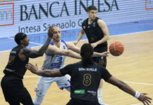 ТФТ испиша нова историја, ќе игра полуфинале во АБА2-лига