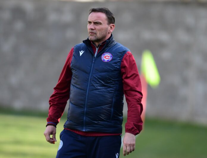 Sileks so Vardar Vasoski-2