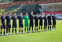 ПМФЛ: Шкупи имаше водство од 2:0, ама на крајот не успеа да дојде барем до бод!