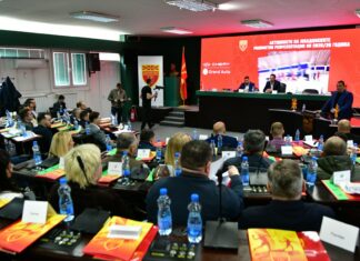 Ракометните клубови добиваат дополнителни финансиски средства од Министерството