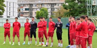 Софијановски: “Против Ерменија одиме на победа“