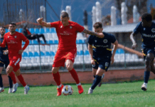 Пријателска: Струга ТЛ одигра без голови против Поградец!