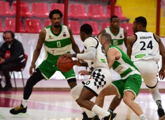 ТФТ со фуриозна последна четвртина до победа на дербито со Пелистер (ФОТО)