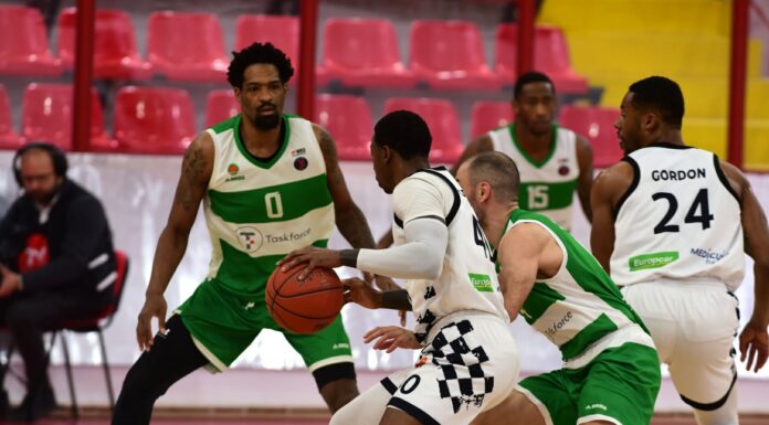 ТФТ со фуриозна последна четвртина до победа на дербито со Пелистер (ФОТО)