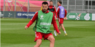 Трајковски: Верувам во оваа екипа, верувам во Македонија!