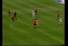 Кога Тренталанџе беше “главен“: Македонија само со една победа против Р. Ирска!(ВИДЕО)