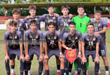 У-17 елитни квалификации: Македонија со пораз и од Франција!