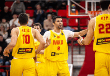 Војдан Стојановски влегува во друштво на великаните!