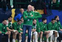 Алушовски пред гостувањето кај Барселона: “Тоа ќе биде натпревар за уживање!“