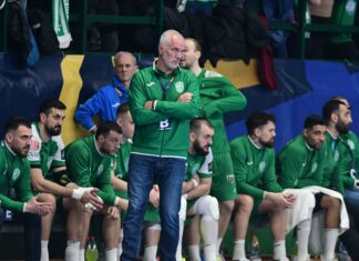 Алушовски пред гостувањето кај Барселона: “Тоа ќе биде натпревар за уживање!“