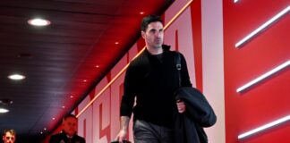 Микел Артета: “Моите чувства кон Пеп не се промениле!“