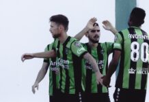 Аворнио: Наша обврска е да го дадеме максимумот пред домашната публика