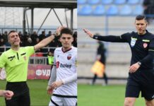 Стојчевски во Кратово, Бафто во Тетово