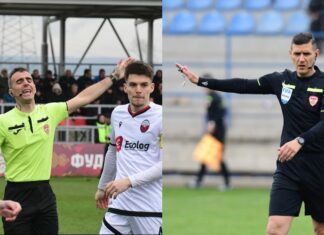 Стојчевски во Кратово, Бафто во Тетово