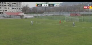 Онана од „Тему“…. голманот на Работнички Ондоа прави смешни киксеви и го брука некогашниот шампион (ВИДЕО)