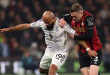 Два пенали, две водства на „црвените ѓаволи“ и реми за крај