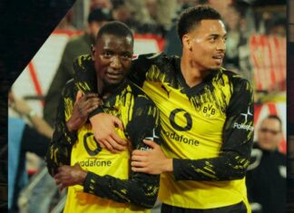 Борусија (Д) подобра од Келн