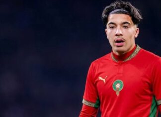 Напаѓач на Ајакс со 41 настап за Белгија, сега ќе игра за Мароко