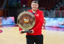 Брестовац го крена шампионскиот пехар во Катар