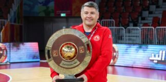 Уште еден пехар за Брестовац во Катар!