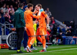 Се појави во јавноста и трагичарот на Тотенхем: Сонот стана кошмар, но ќе се вратам назад