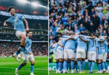 Артета се уште е „чирак“ на Пеп: Манчестер Сити по деветтипат го освои Карабао Купот (ВИДЕО)