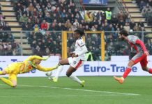 Павловиќ и Леао за гостинска победа на Милан