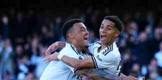 Фулам со пресврт до домашен триумф