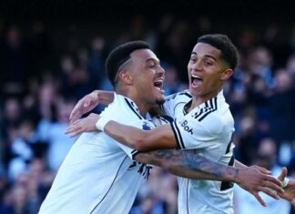 Фулам со пресврт до домашен триумф