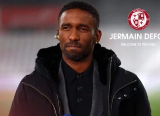 Легендата на англиската репрезентација стана тренер во петта лига