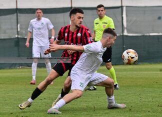 Дисциплинска комисија при ФФМ: Постапка против ФК Шкендија за лоша организација на дуелот со Пелистер