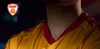 ФФМ објави: Македонската репрезентација ќе настапува со АДИДАС опрема на плеј-оф натпреварите за СП