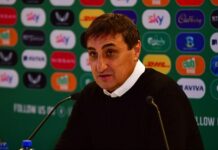 Седлоски: Головите ќе дојдат, мора да играме офанзивно и да се наметнуваме